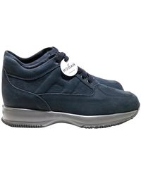 come allacciare le hogan