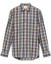 Studio Nicholson - View Shirt - Lyst