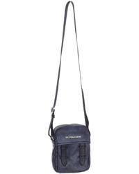 U.S. POLO ASSN. - Cross Body Messenger - Lyst