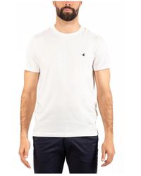 Brooksfield - Tops > polo shirts - Lyst