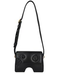 Off-White c/o Virgil Abloh - Meteor-detail schultertasche - Lyst