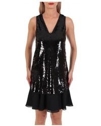 Emporio Armani - Party Dresses - Lyst