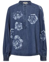 Mos Mosh - Casual Blouses - Lyst