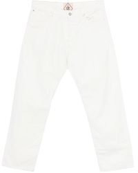 C.P. Company - Straight Jeans - Lyst