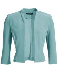 Swing - Jassen - Lyst
