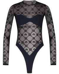 Marine Serre - Full-Body - Lyst