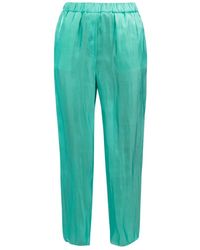 Jucca - Slim-Fit Trousers - Lyst
