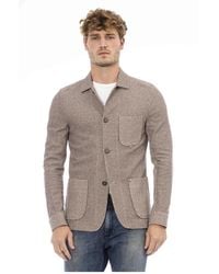 DISTRETTO12 - Blazers - Lyst