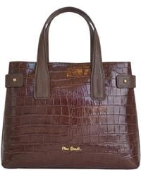 Pierre Cardin - Handbags - Lyst