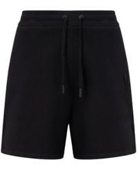 Ami Paris - Casual Shorts - Lyst