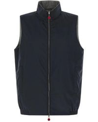 Kiton - Waistcoats - Lyst