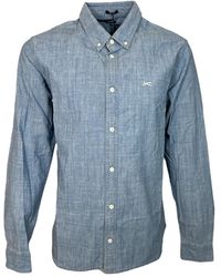 Denham - Casual Shirts - Lyst