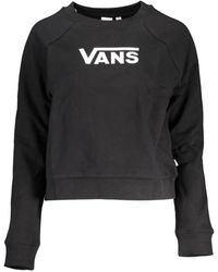 Vans - Sweatshirts & Hoodies > Sweatshirts - Lyst