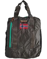 Napapijri - Tote Bags - Lyst