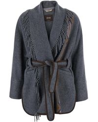 Bazar Deluxe - Coats - Lyst