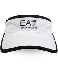 EA7 - Caps - Lyst