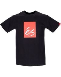 'es - T-Shirts - Lyst