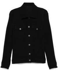 Issey Miyake - Light Jackets - Lyst