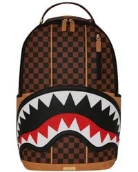Sprayground - Stadt Reise Rucksack Eco Leder - Lyst