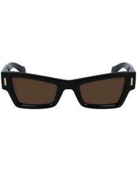 Ferragamo - Sunglasses - Lyst