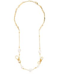 Marni - Necklaces - Lyst