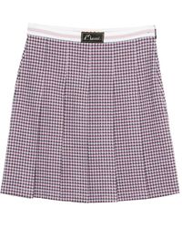 Marni - Short Skirts - Lyst