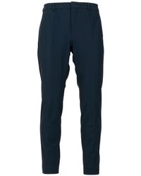 PT Torino - Trousers > Chinos - Lyst