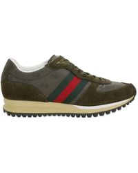 Gucci - Zapatilla Re-Motion Para Hombre, Talla - Lyst