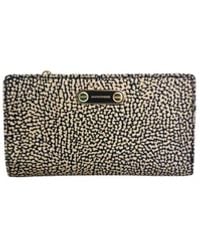 Borbonese - Wallets & Cardholders - Lyst
