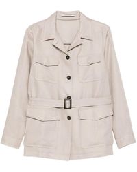 Tagliatore - Light Jackets - Lyst