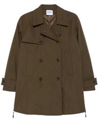 Aspesi - Trench Coats - Lyst