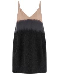 Tela - Short Dresses - Lyst