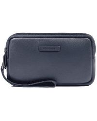 Piquadro - Toilet Bags - Lyst