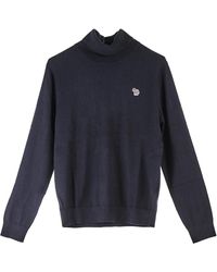 Paul Smith - Turtlenecks - Lyst