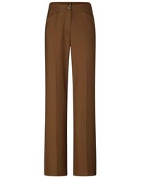 Riani - Straight Broeken - Lyst
