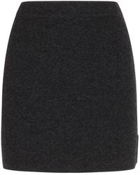 Alexander Wang - Short Skirts - Lyst