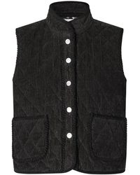Lolly's Laundry - Vests - Lyst