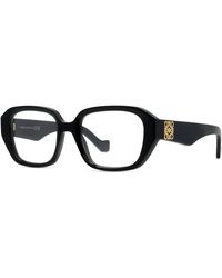 Loewe - Anagram Optikrahmen - Lyst