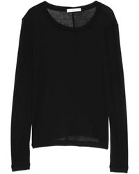 Co. - Long Sleeve T-Shirts - Lyst