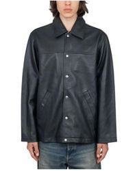 sunflower - Leather Jackets - Lyst
