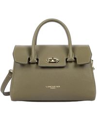 Lancaster - Handbags - Lyst