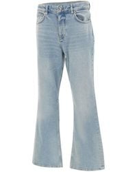 Represent - Flared Jeans - Lyst