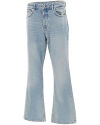 Represent - Jeans ,Blauw ,Denim Boot Cut Denim - Lyst
