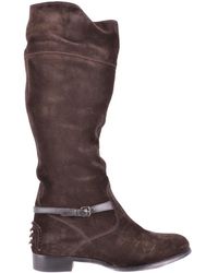 Car Shoe - Ankle Boots - Lyst