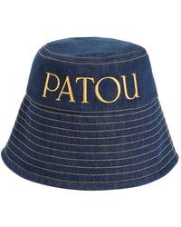 Patou - Accessories > hats > hats - Lyst