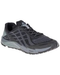 Merrell - Schoenen ,Zwart ,W Kale Toegang Flex - Lyst