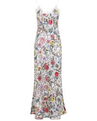 Roberto Cavalli - Maxi Dresses - Lyst
