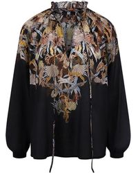 Riani - Blouses - Lyst