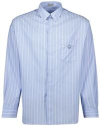Dior - Casual Shirts - Lyst