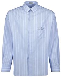 Dior - Camicia - Lyst